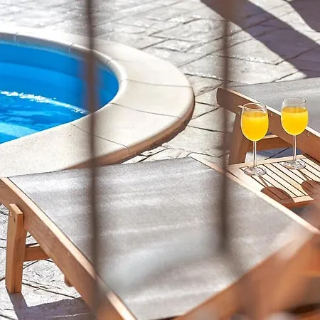 Vila Kate Trogir