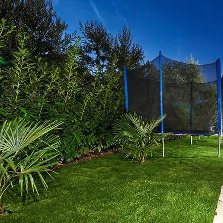 Kate ヴィラ トロギール