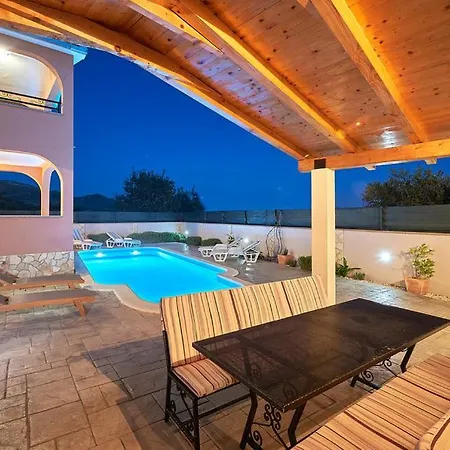Villa Kate Trogir