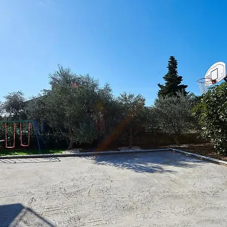Villa Kate Trogir