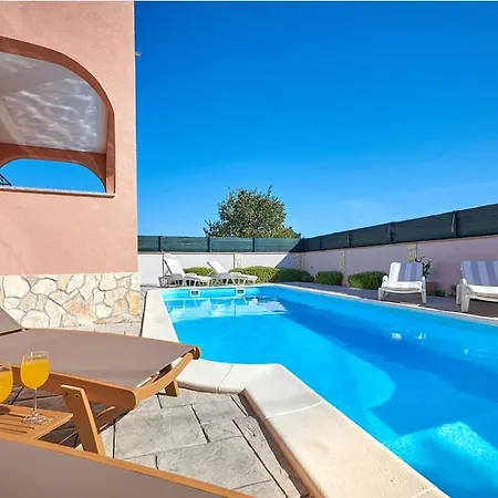 Villa Kate *